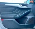 Сірий Форд Фокус, об'ємом двигуна 1.5 л та пробігом 180 тис. км за 14490 $, фото 40 на Automoto.ua
