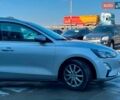 Сірий Форд Фокус, об'ємом двигуна 1.5 л та пробігом 180 тис. км за 14490 $, фото 4 на Automoto.ua