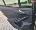Сірий Форд Фокус, об'ємом двигуна 2 л та пробігом 196 тис. км за 15500 $, фото 36 на Automoto.ua