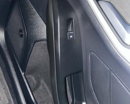 Серый Форд Фокус, объемом двигателя 1.5 л и пробегом 206 тыс. км за 12500 $, фото 36 на Automoto.ua