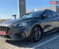 Серый Форд Фокус, объемом двигателя 2 л и пробегом 173 тыс. км за 15600 $, фото 1 на Automoto.ua