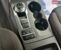 Сірий Форд Фокус, об'ємом двигуна 2 л та пробігом 285 тис. км за 13750 $, фото 45 на Automoto.ua