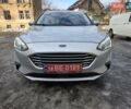 Серый Форд Фокус, объемом двигателя 1.5 л и пробегом 180 тыс. км за 14500 $, фото 2 на Automoto.ua