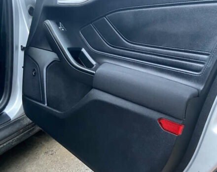 Серый Форд Фокус, объемом двигателя 1.5 л и пробегом 206 тыс. км за 12500 $, фото 26 на Automoto.ua