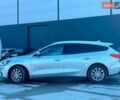 Сірий Форд Фокус, об'ємом двигуна 1.5 л та пробігом 180 тис. км за 14490 $, фото 11 на Automoto.ua