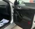 Сірий Форд Фокус, об'ємом двигуна 2 л та пробігом 285 тис. км за 13750 $, фото 34 на Automoto.ua