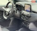 Сірий Форд Фокус, об'ємом двигуна 2 л та пробігом 285 тис. км за 13750 $, фото 36 на Automoto.ua