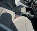 Сірий Форд Фокус, об'ємом двигуна 1.5 л та пробігом 258 тис. км за 12500 $, фото 20 на Automoto.ua