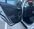 Сірий Форд Фокус, об'ємом двигуна 1.5 л та пробігом 180 тис. км за 13000 $, фото 23 на Automoto.ua
