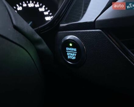 Серый Форд Фокус, объемом двигателя 1.5 л и пробегом 158 тыс. км за 14700 $, фото 27 на Automoto.ua