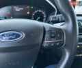 Сірий Форд Фокус, об'ємом двигуна 1.5 л та пробігом 180 тис. км за 13000 $, фото 7 на Automoto.ua