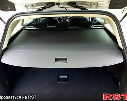 Серый Форд Фокус, объемом двигателя 1.5 л и пробегом 214 тыс. км за 13600 $, фото 6 на Automoto.ua