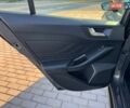 Сірий Форд Фокус, об'ємом двигуна 2 л та пробігом 205 тис. км за 13619 $, фото 39 на Automoto.ua