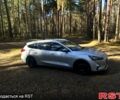 Серый Форд Фокус, объемом двигателя 1.5 л и пробегом 206 тыс. км за 11400 $, фото 7 на Automoto.ua