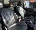 Сірий Форд Фокус, об'ємом двигуна 2 л та пробігом 237 тис. км за 17999 $, фото 73 на Automoto.ua