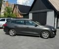 Сірий Форд Фокус, об'ємом двигуна 1.5 л та пробігом 258 тис. км за 12500 $, фото 9 на Automoto.ua