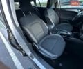 Сірий Форд Фокус, об'ємом двигуна 1.5 л та пробігом 180 тис. км за 13000 $, фото 18 на Automoto.ua