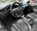 Сірий Форд Фокус, об'ємом двигуна 2 л та пробігом 237 тис. км за 16250 $, фото 29 на Automoto.ua