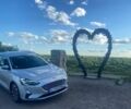 Сірий Форд Фокус, об'ємом двигуна 1.5 л та пробігом 216 тис. км за 11000 $, фото 2 на Automoto.ua