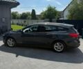 Сірий Форд Фокус, об'ємом двигуна 1.5 л та пробігом 258 тис. км за 12500 $, фото 5 на Automoto.ua