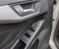 Сірий Форд Фокус, об'ємом двигуна 1.5 л та пробігом 197 тис. км за 12999 $, фото 18 на Automoto.ua