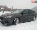 Серый Форд Фокус, объемом двигателя 2 л и пробегом 172 тыс. км за 15900 $, фото 1 на Automoto.ua