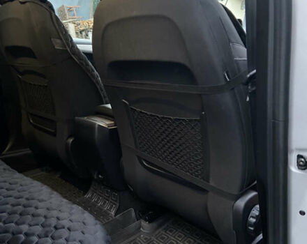 Серый Форд Фокус, объемом двигателя 1.5 л и пробегом 206 тыс. км за 12500 $, фото 29 на Automoto.ua