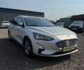 Сірий Форд Фокус, об'ємом двигуна 2 л та пробігом 189 тис. км за 14990 $, фото 1 на Automoto.ua