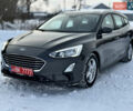 Серый Форд Фокус, объемом двигателя 1.5 л и пробегом 194 тыс. км за 12400 $, фото 3 на Automoto.ua