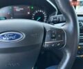 Сірий Форд Фокус, об'ємом двигуна 1.5 л та пробігом 180 тис. км за 13000 $, фото 7 на Automoto.ua
