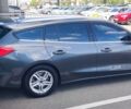 Сірий Форд Фокус, об'ємом двигуна 1.5 л та пробігом 70 тис. км за 15900 $, фото 2 на Automoto.ua
