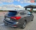 Сірий Форд Фокус, об'ємом двигуна 2 л та пробігом 196 тис. км за 15500 $, фото 38 на Automoto.ua