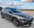 Сірий Форд Фокус, об'ємом двигуна 2 л та пробігом 196 тис. км за 15500 $, фото 23 на Automoto.ua