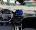 Сірий Форд Фокус, об'ємом двигуна 2 л та пробігом 196 тис. км за 15500 $, фото 37 на Automoto.ua