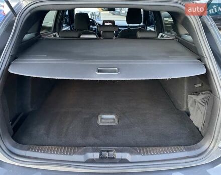 Серый Форд Фокус, объемом двигателя 1.5 л и пробегом 158 тыс. км за 14700 $, фото 6 на Automoto.ua