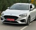 Сірий Форд Фокус, об'ємом двигуна 2 л та пробігом 285 тис. км за 13750 $, фото 1 на Automoto.ua