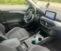 Серый Форд Фокус, объемом двигателя 0 л и пробегом 195 тыс. км за 13200 $, фото 7 на Automoto.ua