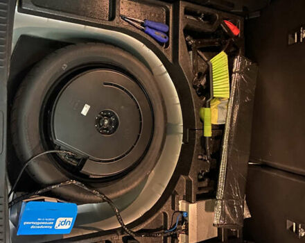 Серый Форд Фокус, объемом двигателя 1.5 л и пробегом 206 тыс. км за 12500 $, фото 48 на Automoto.ua