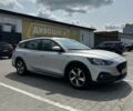 Сірий Форд Фокус, об'ємом двигуна 1 л та пробігом 170 тис. км за 114800 $, фото 2 на Automoto.ua