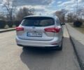 Сірий Форд Фокус, об'ємом двигуна 1.5 л та пробігом 216 тис. км за 11000 $, фото 13 на Automoto.ua