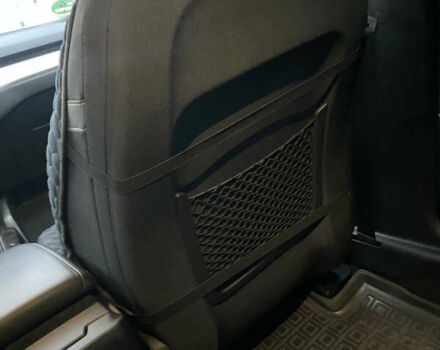 Серый Форд Фокус, объемом двигателя 1.5 л и пробегом 206 тыс. км за 12500 $, фото 18 на Automoto.ua