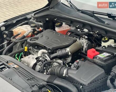 Серый Форд Фокус, объемом двигателя 1.5 л и пробегом 137 тыс. км за 13999 $, фото 50 на Automoto.ua