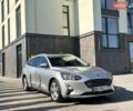 Сірий Форд Фокус, об'ємом двигуна 1.5 л та пробігом 207 тис. км за 12999 $, фото 4 на Automoto.ua