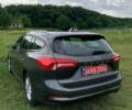 Сірий Форд Фокус, об'ємом двигуна 1.5 л та пробігом 194 тис. км за 11500 $, фото 6 на Automoto.ua