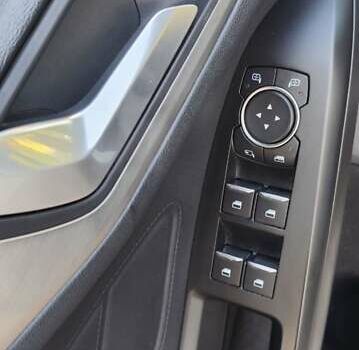 Серый Форд Фокус, объемом двигателя 2 л и пробегом 235 тыс. км за 13499 $, фото 15 на Automoto.ua