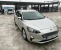 Сірий Форд Фокус, об'ємом двигуна 1.5 л та пробігом 157 тис. км за 13900 $, фото 1 на Automoto.ua