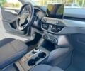 Сірий Форд Фокус, об'ємом двигуна 2 л та пробігом 235 тис. км за 12699 $, фото 9 на Automoto.ua