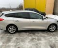 Сірий Форд Фокус, об'ємом двигуна 1.5 л та пробігом 157 тис. км за 13900 $, фото 4 на Automoto.ua