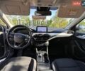Сірий Форд Фокус, об'ємом двигуна 1.5 л та пробігом 207 тис. км за 12999 $, фото 26 на Automoto.ua