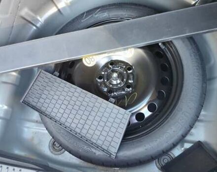 Серый Форд Фокус, объемом двигателя 2 л и пробегом 235 тыс. км за 13499 $, фото 17 на Automoto.ua